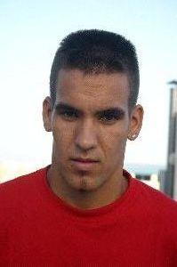 Lzaro (Juv. Torremolinos) - 2007/2008