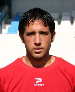 Gottardi (Lucena C.F.) - 2007/2008