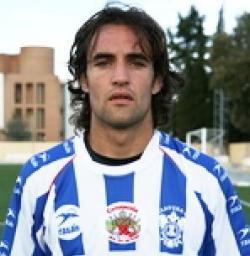 Seco (Talavera C.F.) - 2007/2008