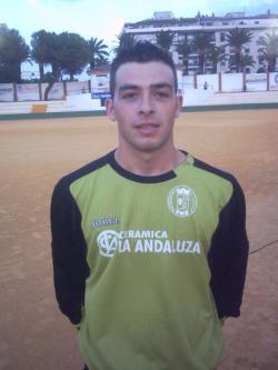 Javi (Rvo. Bailn C.F.) - 2007/2008