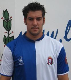 Biel Ribas (Lorca Deportiva C.F.) - 2007/2008