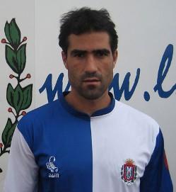 Vicente (Lorca Deportiva C.F.) - 2007/2008