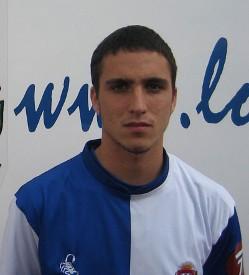 Robert (Lorca Deportiva C.F.) - 2007/2008
