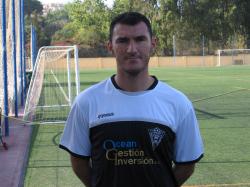 Carlos Blanco (F.C. Marbell) - 2007/2008