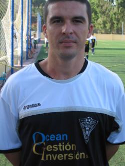 Jaime (F.C. Marbell) - 2007/2008