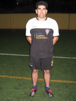 Rafa (F.C. Marbell) - 2007/2008