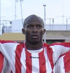 Bac (Torredonjimeno C.F.) - 2007/2008