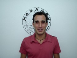 Camacho (Rosal C.F.) - 2007/2008