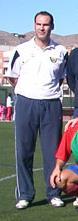 Juanfran Miras (U.D. Pava) - 2007/2008