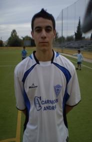 Loren (Marbella F.C.) - 2007/2008