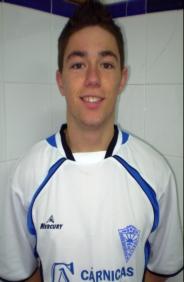 Ismael (Marbella F.C.) - 2007/2008