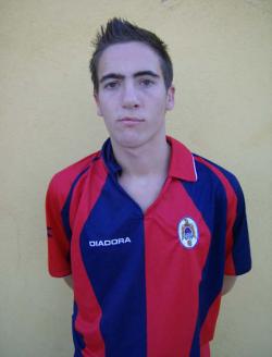 Carmona (Atltico Arjonilla) - 2007/2008