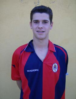 Zapa (C.D. Iliturgi) - 2007/2008
