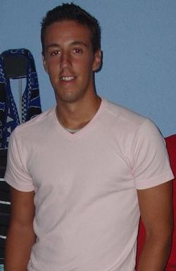Samuel (Puerto de la Torre) - 2007/2008
