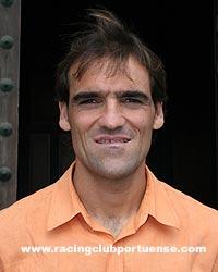 Paulino (Racing C. Portuense) - 2007/2008