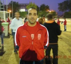 Fran (Otura C.F.) - 2007/2008