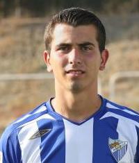 Vasallo (Atltico Malagueo) - 2007/2008