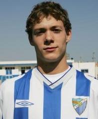 Guille (Mlaga C.F.) - 2007/2008