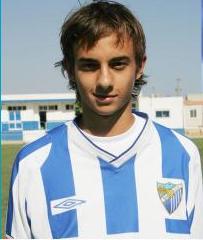 River (Mlaga C.F.) - 2007/2008