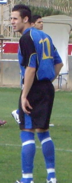 Moha (Pea Real Madrid) - 2007/2008