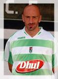 Rotundo (Puerto Real C.F.) - 2007/2008