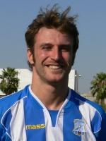 Pepe Torrente (Unin Estepona C.F.) - 2007/2008