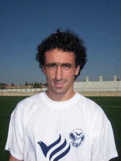 Mazzina (Villanueva Crdoba) - 2007/2008
