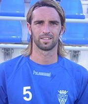 Miguel Snchez (Arcos C.F.) - 2007/2008