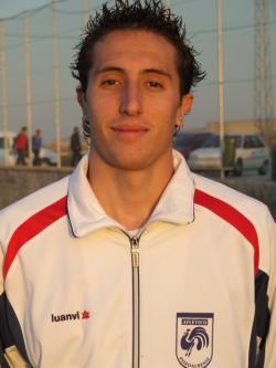 Rizos (C.D. Pozoblanco) - 2007/2008