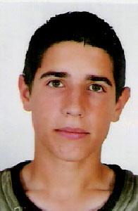 Roldn (Racing Benala) - 2007/2008
