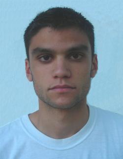angel (Racing Benala) - 2007/2008
