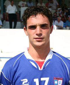 Madrigal (Lucena C.F.) - 2007/2008