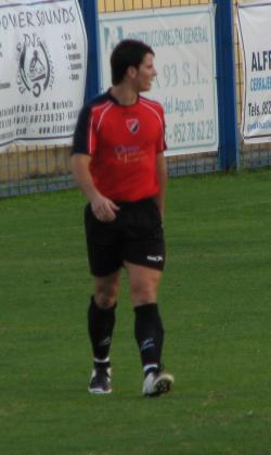 Cristbal (Manilva-Sabinillas) - 2007/2008