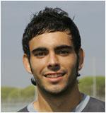 Julio (Cdiz Mirandilla C.F) - 2007/2008