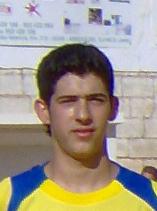 Jimmy (Orcera C.F.) - 2007/2008