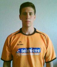 Rafa (Otura C.F.) - 2007/2008