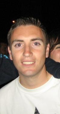Ivn (Espaol de Vejer) - 2007/2008