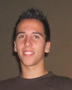 Manolo Soler (Atltico Juval) - 2007/2008