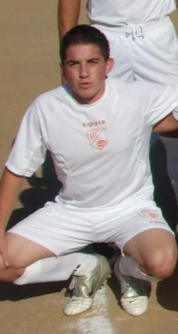 Bomba (U.D. Torcal C.F.) - 2007/2008