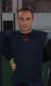 Pollo (U.D. Torcal C.F.) - 2007/2008