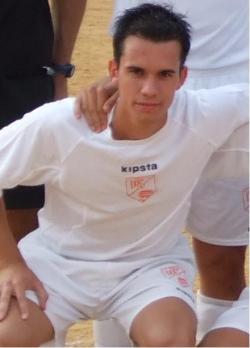 Momo (U.D. Torcal C.F.) - 2007/2008