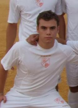 Curro (U.D. Torcal C.F.) - 2007/2008