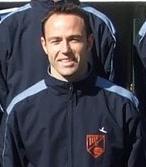 Vicente Ortiz (U.D. Torcal C.F.) - 2007/2008