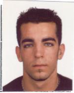 Javi Snchez (Imperio Albolote B) - 2007/2008