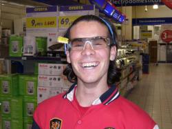 Eloy (A.D. Almayate) - 2007/2008