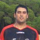 Mora (C.D. Aljaraque) - 2007/2008
