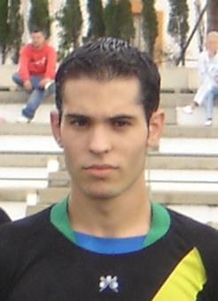 Jarcha (C.D. Aljaraque) - 2007/2008