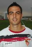 Dani Salas (Sevilla F.C. C) - 2007/2008