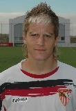 Javi Martnez (Sevilla F.C. C) - 2007/2008