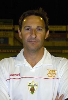 Jos Antonio Neva (Chiclana C.F.) - 2007/2008